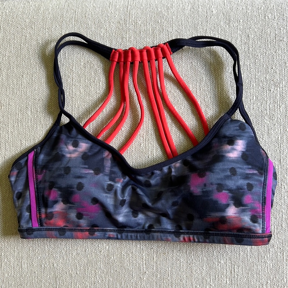 Lululemon Bra